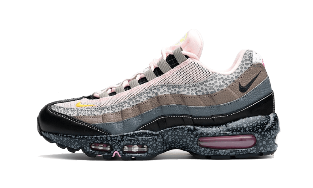 Air Max 95 size 25th Anniversary