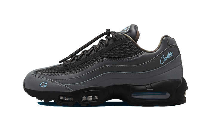 Nike Air Max 95 SP Corteiz Aegean Storm FB2709 002 Graal Spotter