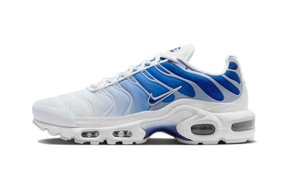 Nike tn se bleu on sale