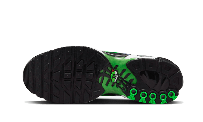 Nike Air Max Plus Icons Scream Green - DX4326-001