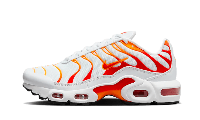 Nike Air Max Plus Orange Blaze (FN3857-100) Graal Spotter