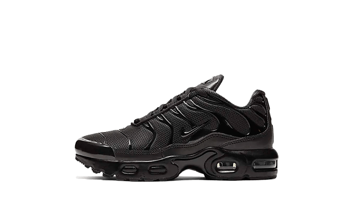 Nike air max online 1 enfant noir