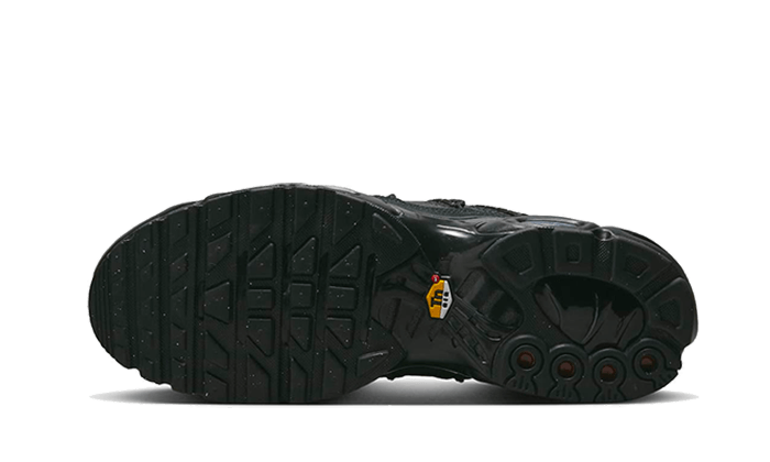 Nike Air Max Plus Toggle Black Reflective - FD0670-001