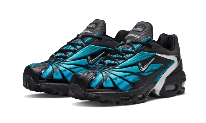 Nike Air Max Tailwind V Skepta - CQ8714-001