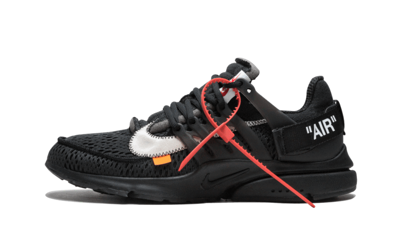 Nike presto edition limitée sales