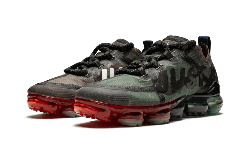 Nike Air VaporMax Cactus Plant Flea Market 2019 - CD7001-300