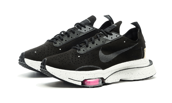 Nike Air Zoom-Type Black Hyper Pink - CJ2033-003