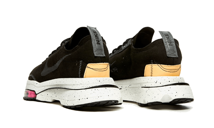 Nike Air Zoom-Type Black Hyper Pink - CJ2033-003