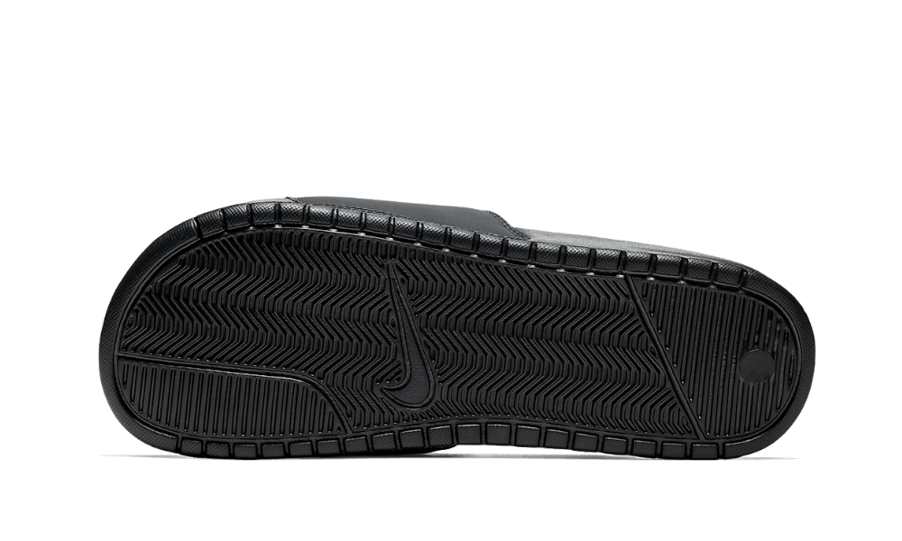 Nike Benassi Stussy Off Noir - CW2787-001