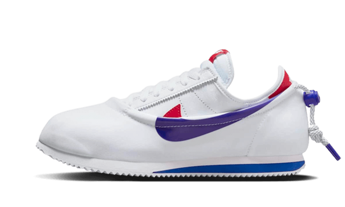 Nike Cortez CLOT Forrest Gump DZ3239 100 Graal Spotter