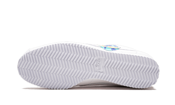 Nike Cortez Flyleather Earth Day Steven Harrington - CI5548-100