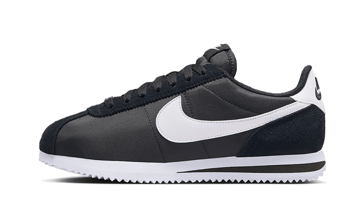 Cortez black and grey on sale