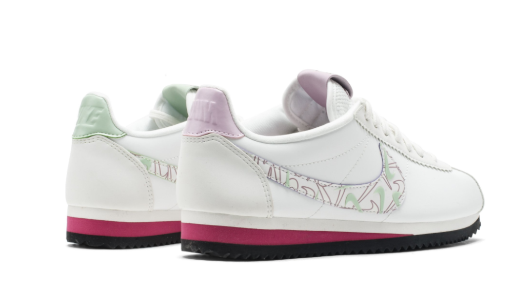 Nike Cortez Valentine's Day - CI7854-100
