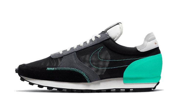 Nike Daybreak Type N.354 Black - CJ1156-001
