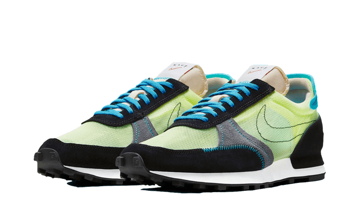 Nike Daybreak Type N.354 Barely Volt - CW7566-700
