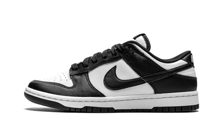 Nike Dunk Low Black White - DD1391-100