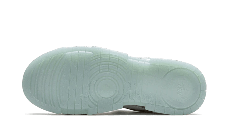 Nike Dunk Low Disrupt Photon Dust - CK6654-001