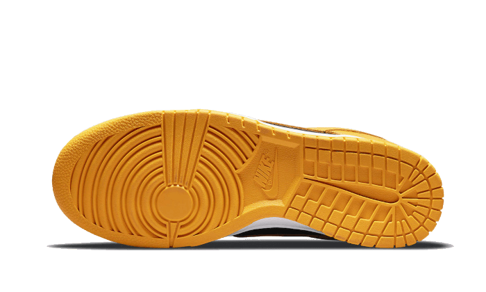 Nike Dunk Low Goldenrod - DD1391-004