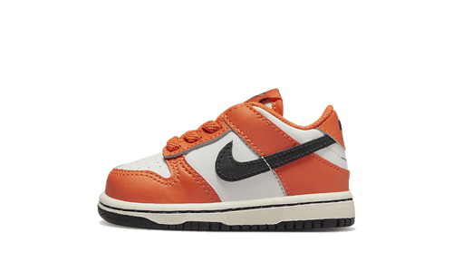 Nike Dunk Low Halloween (2022) Bébé (TD) - DH9761-003