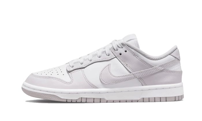 Nike Dunk Low Light Violet - DD1503-116