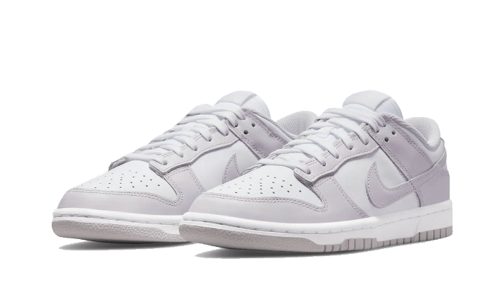Nike Dunk Low Light Violet - DD1503-116