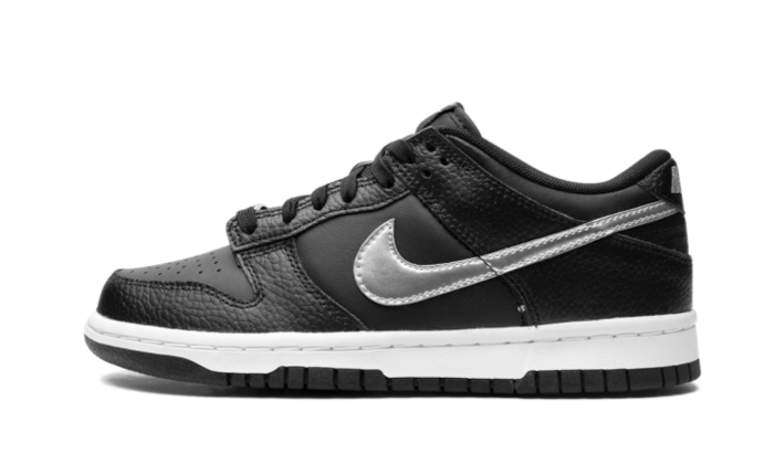 Nike Dunk Low NBA 75th Anniversary Spurs -