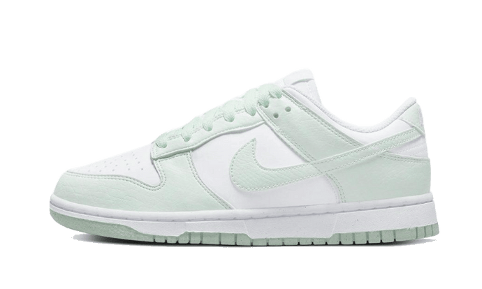 Nike Dunk Low Next Nature White Mint - DN1431-102