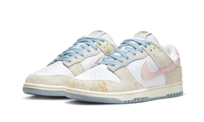 Nike Dunk Low Oxidized - DV6486-100