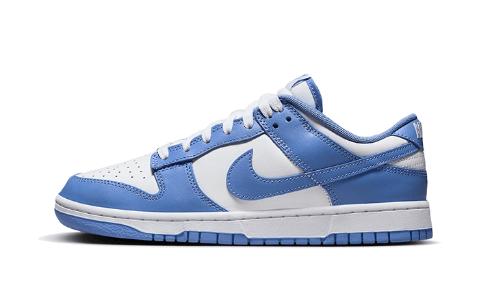 Nike Dunk Low Polar Blue - DV0833-400