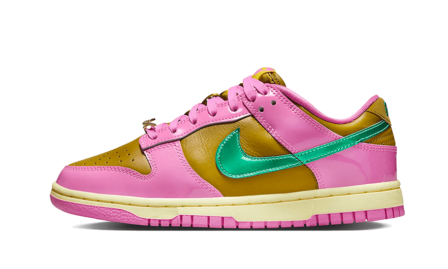 Nike Dunk Low Parris Goebel - FN2721-600