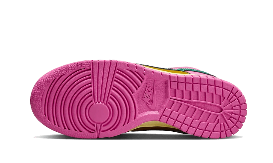 Nike Dunk Low Parris Goebel - FN2721-600