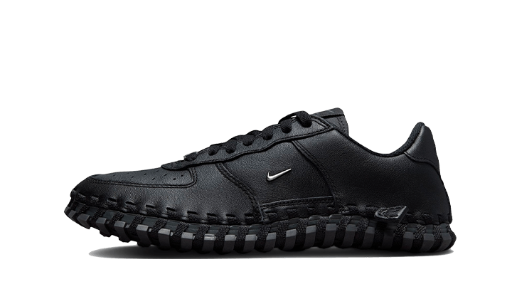 Nike J Force 1 Low Jacquemus BlackDR0424-001
