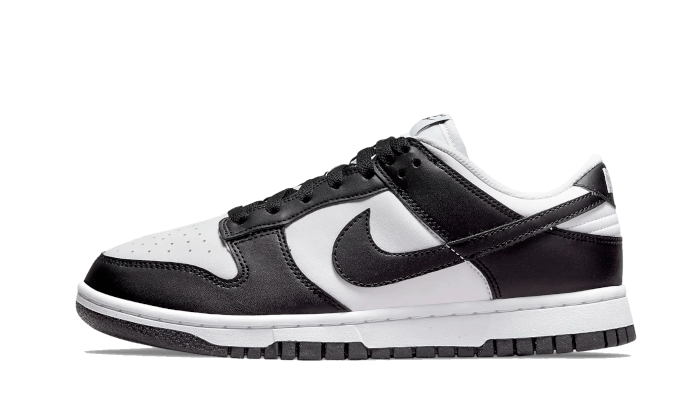 Nike Nike Dunk Low Next Nature Black White - DD1873-102