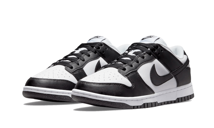 Nike Nike Dunk Low Next Nature Black White - DD1873-102