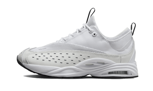 Nike Nocta Air Zoom Drive White - DX5854-100