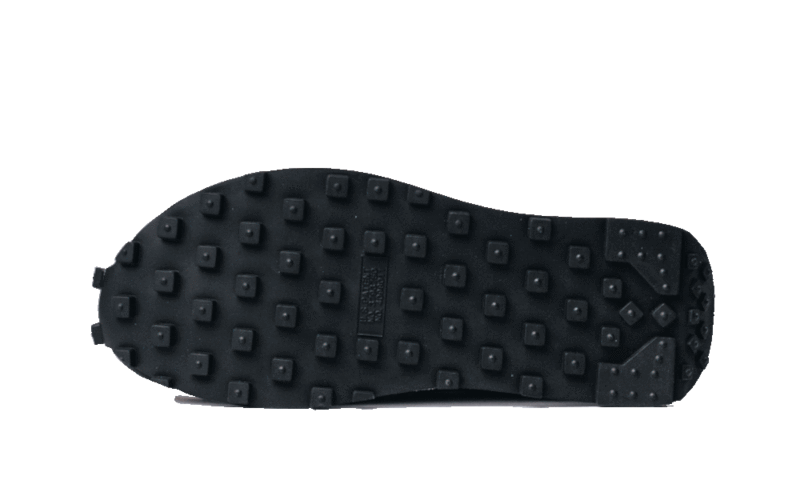 Nike x Sacai LD Waffle Triple Black - BV0073-002