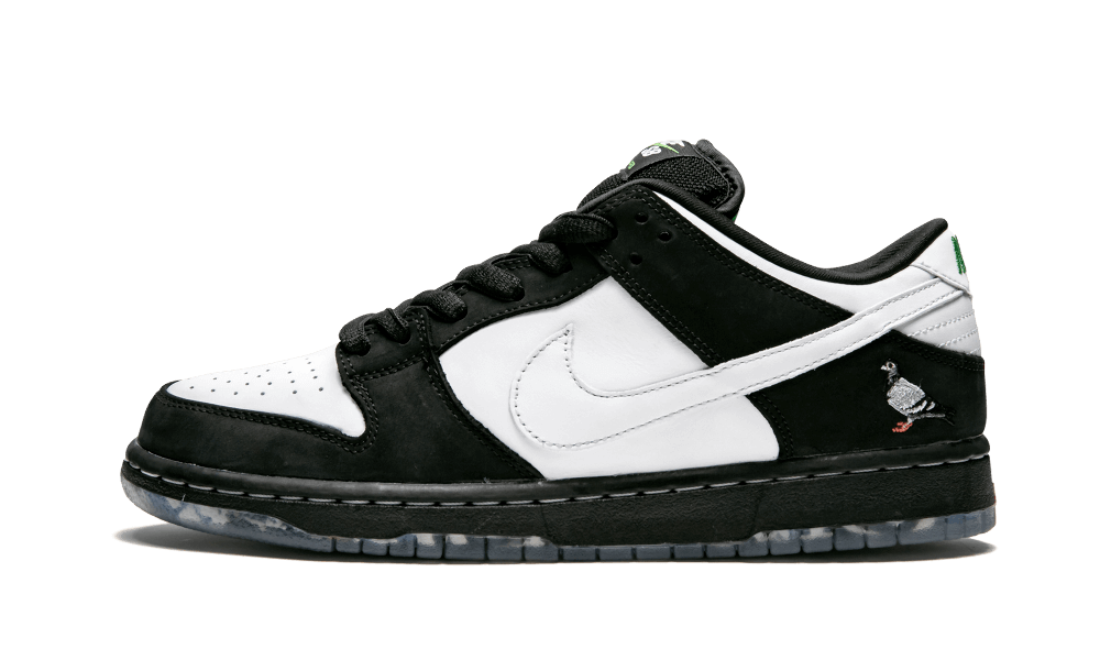 Nike SB Dunk Low Staple Panda Pigeon BV1310 013 Graal Spotter