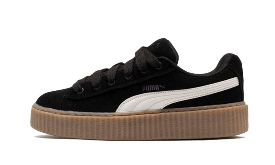 Puma Creeper Phatty Rihanna Fenty Black - 396403-01