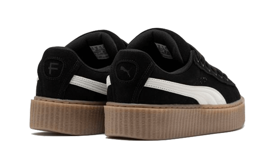 Puma Creeper Phatty Rihanna Fenty Black - 396403-01