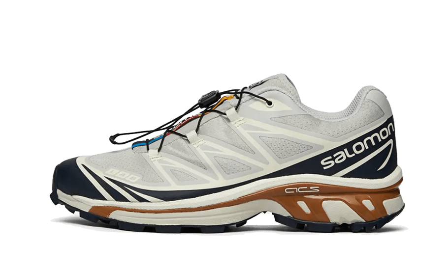Salomon XT-6 Dark Sapphire - L47136600