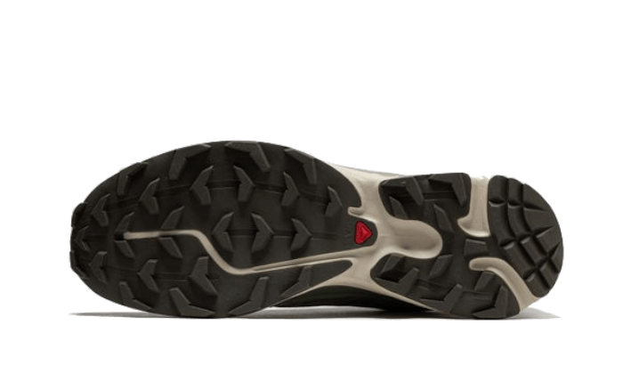 Salomon XT-6 Desert Sage - L47136400