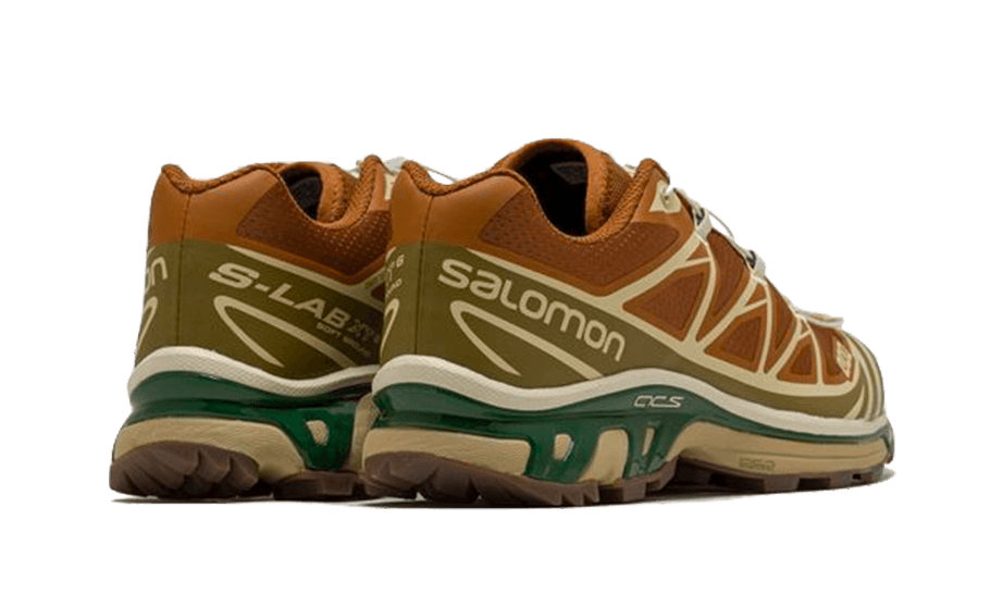 Salomon XT-6 Rubber Lizard - L47136100