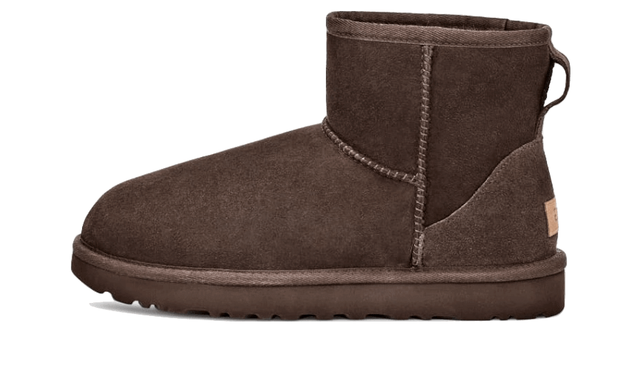 UGG Classic Mini II Boot Chocolate - 1016222-CHO