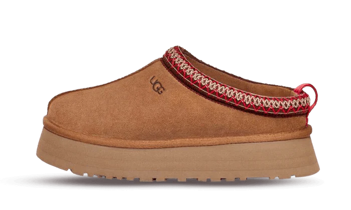 UGG Tazz Slipper Chestnut - 1122553-CHE