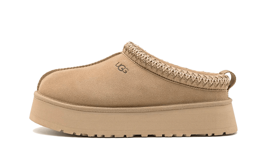 UGG Tazz Slipper Mustard (Enfant) - 1143776K-MDSD