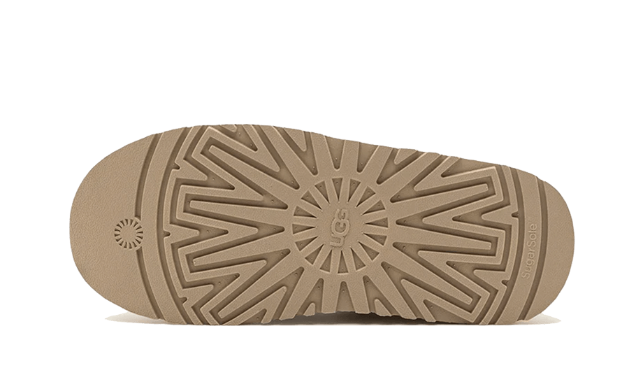 UGG Tazz Slipper Mustard (Enfant) - 1143776K-MDSD