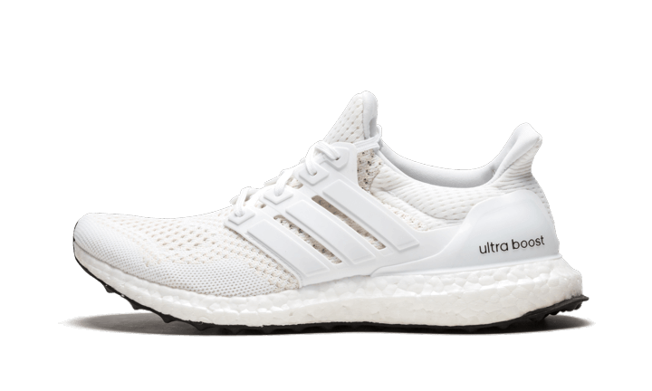Ultra Boost 1.0 Core White - S77416