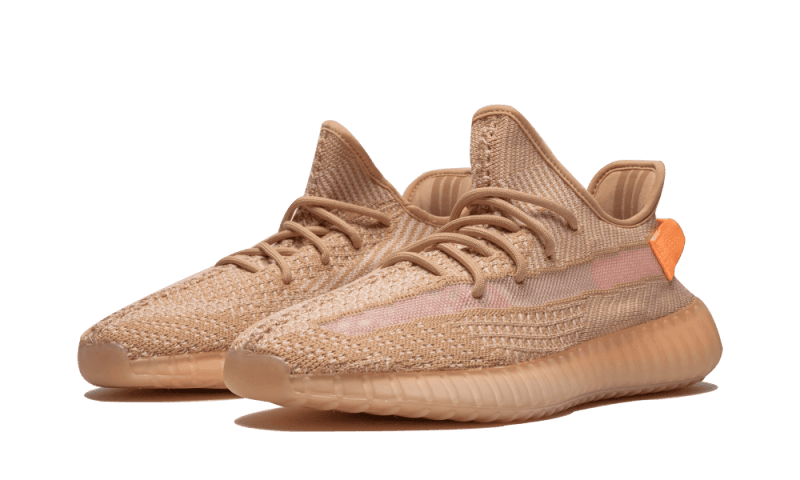 Adidas Yeezy Boost 350 V2 Clay -
