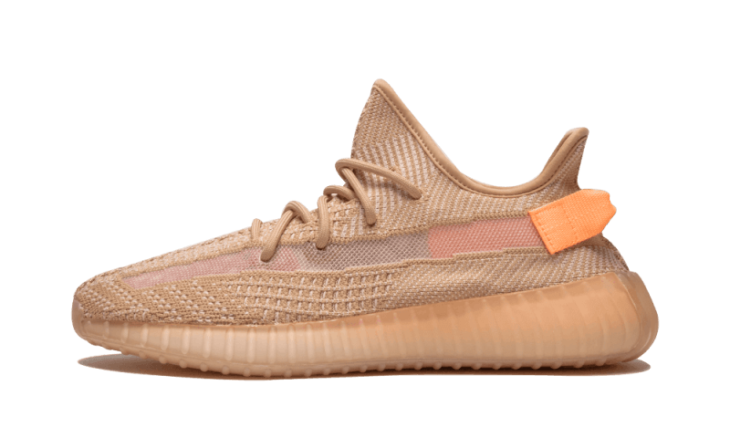Adidas Yeezy Boost 350 V2 Clay -