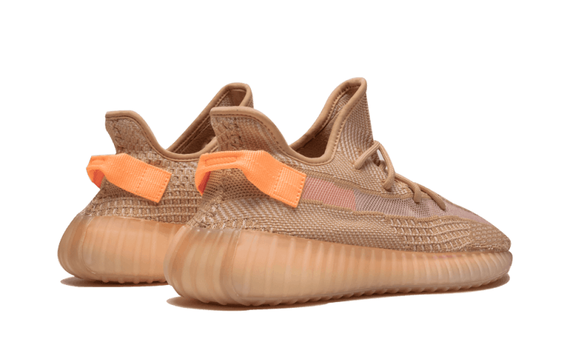 Adidas Yeezy Boost 350 V2 Clay -